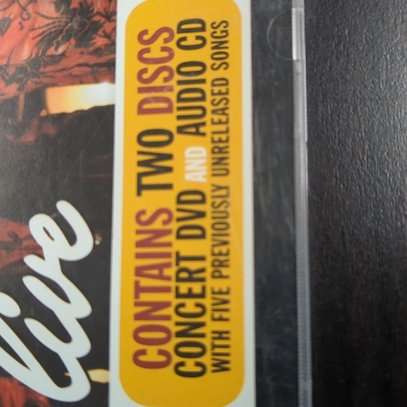 Rascal Flatts Live (2003) 3 disc set - Picture 2 of 10